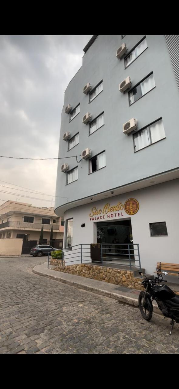Sao Bento Palace Hotel Aparecida  Luaran gambar