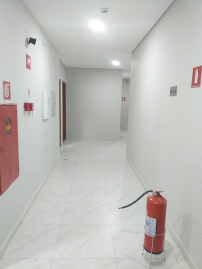 Sao Bento Palace Hotel Aparecida  Luaran gambar